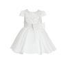 Pamina svečana haljina za bebe devojčice krem L2434197PR